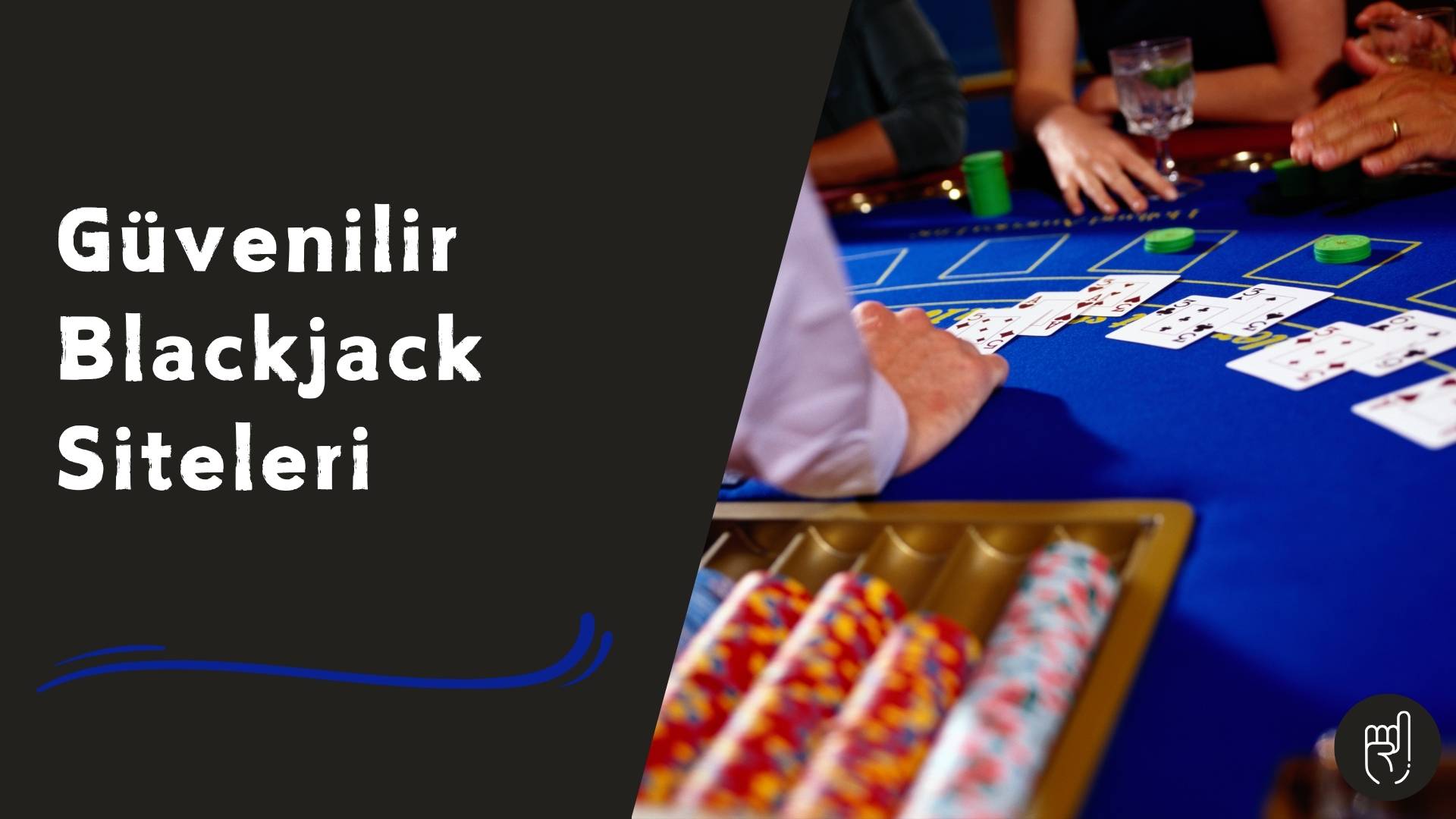 Güvenilir Blackjack Siteleri İçinde Popüler Oyunlara Bakış!