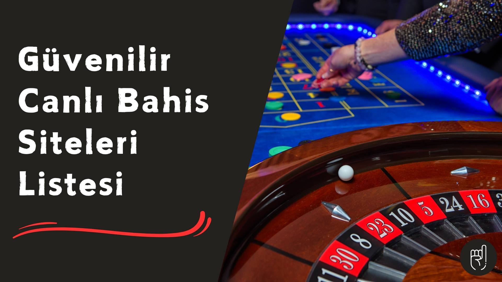 Güvenilir Canlı Bahis Siteleri Listesi Gizlilik Politikası İçeriği!