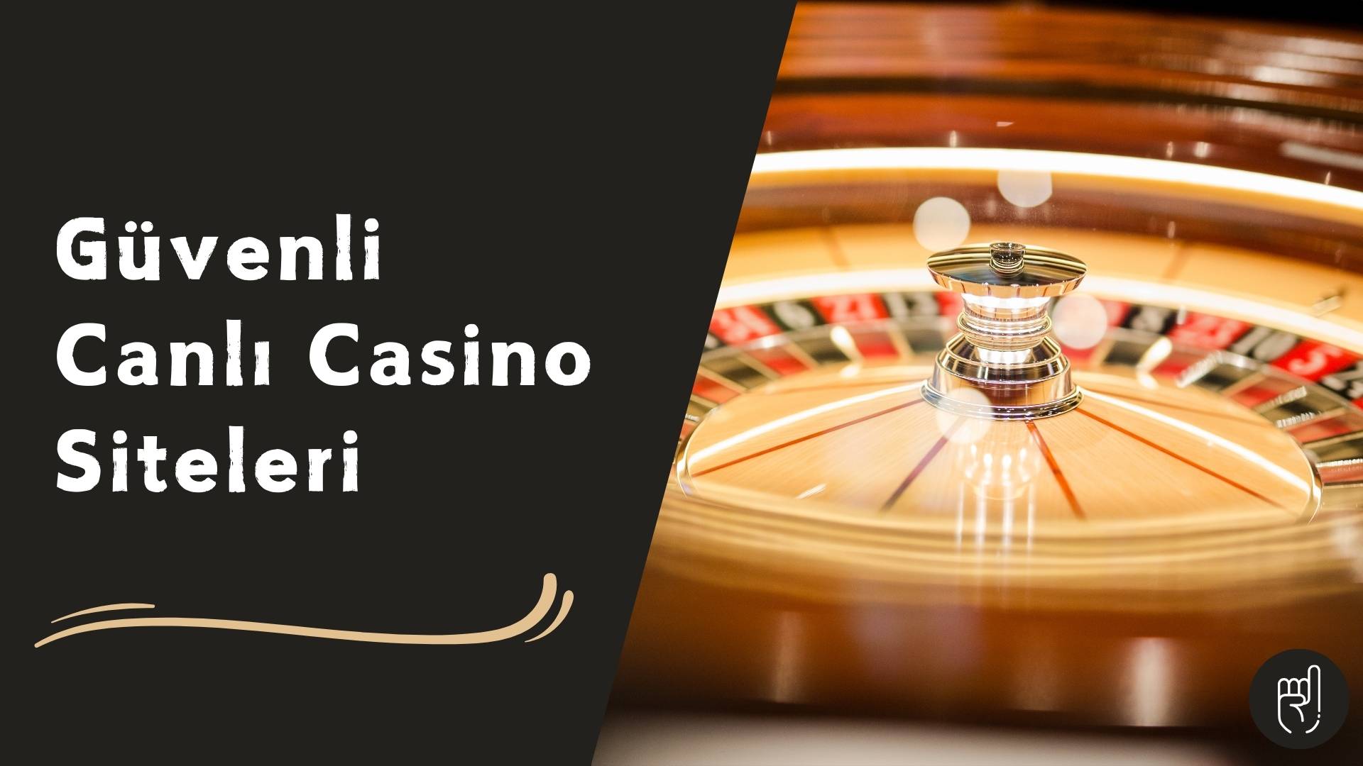 Güvenli Canlı Casino Siteleri Türkiye Güncel Listesi