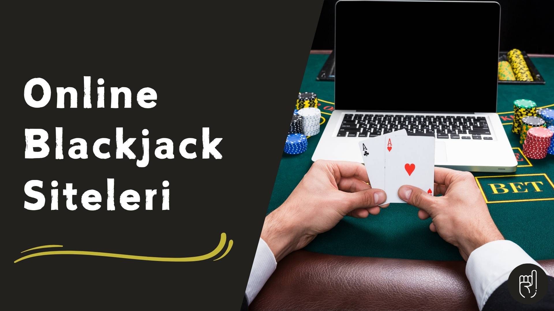 Mobilden de Kullanabileceğiniz Online Blackjack Siteleri