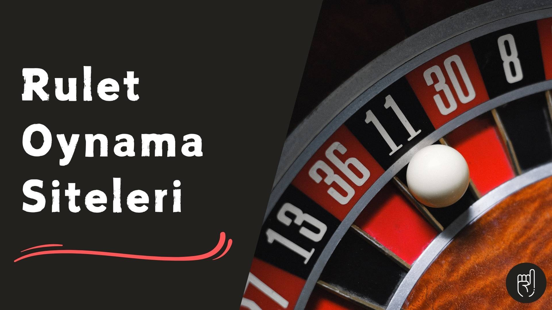 PC’de Mobilden Rulet Oynama Siteleri Türkiye’de!