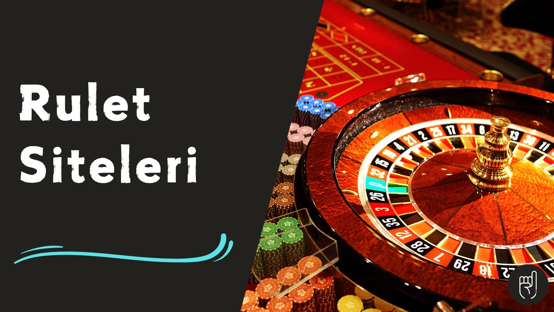 Çok Kazandıran ve Ödeme Yapan Rulet Siteleri